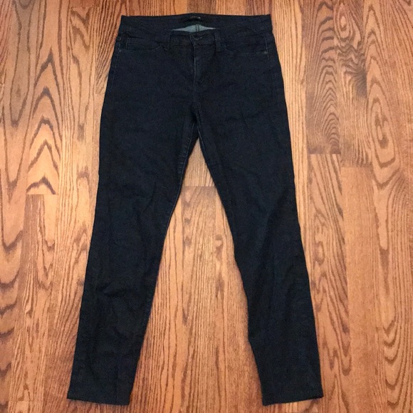 Joe's Jeans Denim - Joe’s jeans mid rise skinny jeans size 28